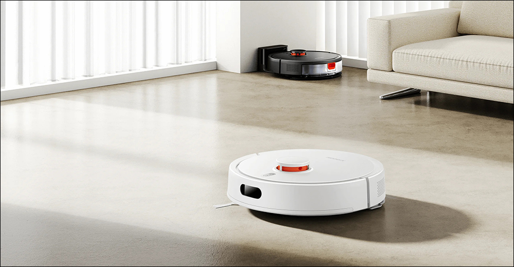 小米 Xiaomi 多功能充電檯燈、智慧氣炸鍋 5.5L、毛球修剪器、智慧攝影機 C200、掃拖機器人 S20 在台開賣 - 電腦王阿達 小米 Xiaomi 多功能充電檯燈、智慧氣炸鍋 5.5L、毛球修剪器、智慧攝影機 C200、掃拖機器人 S20 在台開賣 - 電腦王阿達