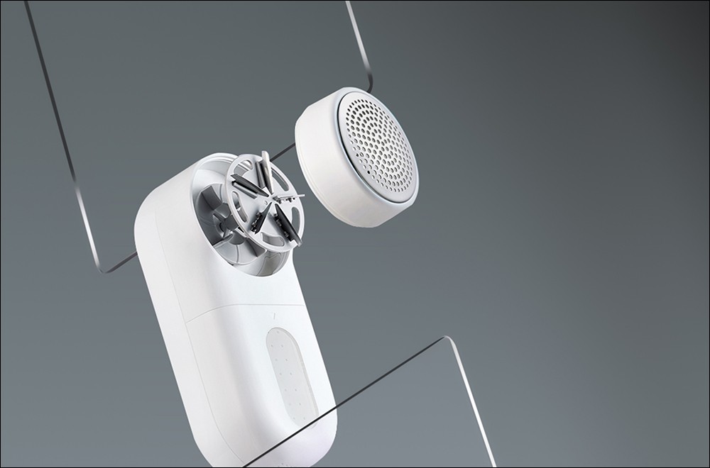 小米 Xiaomi 多功能充電檯燈、智慧氣炸鍋 5.5L、毛球修剪器、智慧攝影機 C200、掃拖機器人 S20 在台開賣 - 電腦王阿達 小米 Xiaomi 多功能充電檯燈、智慧氣炸鍋 5.5L、毛球修剪器、智慧攝影機 C200、掃拖機器人 S20 在台開賣 - 電腦王阿達