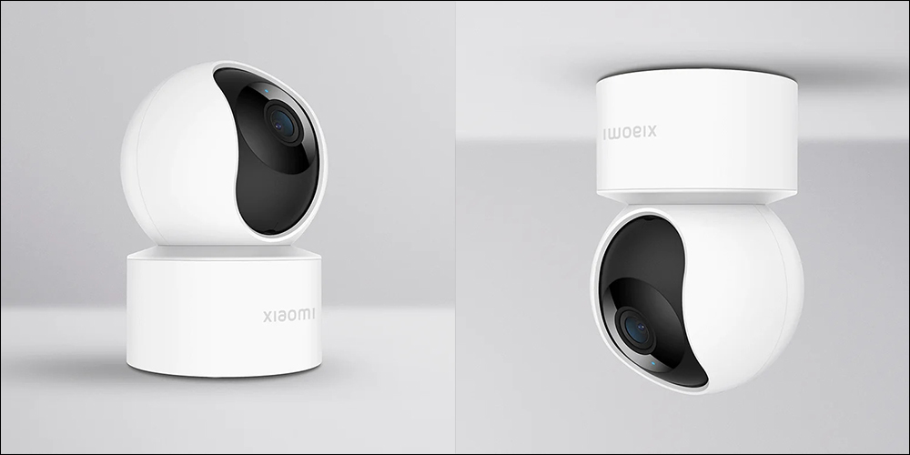 小米 Xiaomi 多功能充電檯燈、智慧氣炸鍋 5.5L、毛球修剪器、智慧攝影機 C200、掃拖機器人 S20 在台開賣 - 電腦王阿達 小米 Xiaomi 多功能充電檯燈、智慧氣炸鍋 5.5L、毛球修剪器、智慧攝影機 C200、掃拖機器人 S20 在台開賣 - 電腦王阿達