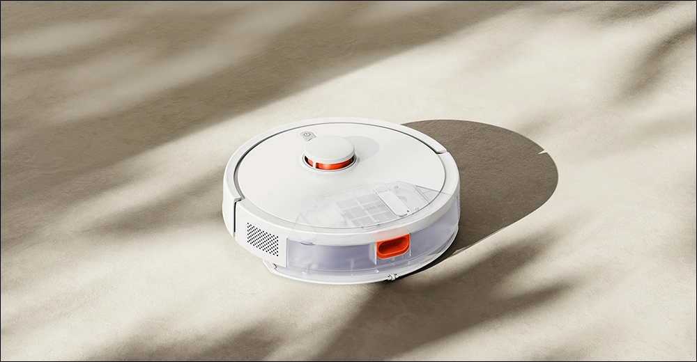 小米 Xiaomi 多功能充電檯燈、智慧氣炸鍋 5.5L、毛球修剪器、智慧攝影機 C200、掃拖機器人 S20 在台開賣 - 電腦王阿達 小米 Xiaomi 多功能充電檯燈、智慧氣炸鍋 5.5L、毛球修剪器、智慧攝影機 C200、掃拖機器人 S20 在台開賣 - 電腦王阿達