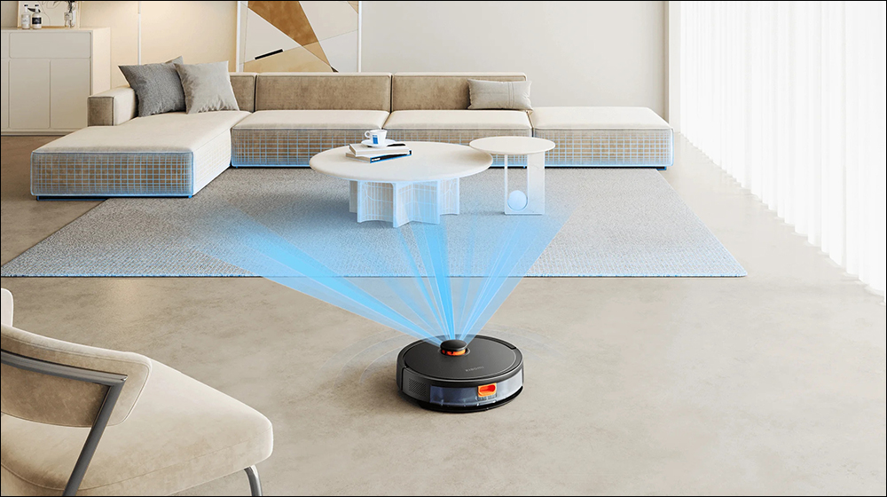 小米 Xiaomi 多功能充電檯燈、智慧氣炸鍋 5.5L、毛球修剪器、智慧攝影機 C200、掃拖機器人 S20 在台開賣 - 電腦王阿達 小米 Xiaomi 多功能充電檯燈、智慧氣炸鍋 5.5L、毛球修剪器、智慧攝影機 C200、掃拖機器人 S20 在台開賣 - 電腦王阿達