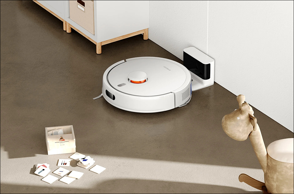 小米 Xiaomi 多功能充電檯燈、智慧氣炸鍋 5.5L、毛球修剪器、智慧攝影機 C200、掃拖機器人 S20 在台開賣 - 電腦王阿達 小米 Xiaomi 多功能充電檯燈、智慧氣炸鍋 5.5L、毛球修剪器、智慧攝影機 C200、掃拖機器人 S20 在台開賣 - 電腦王阿達