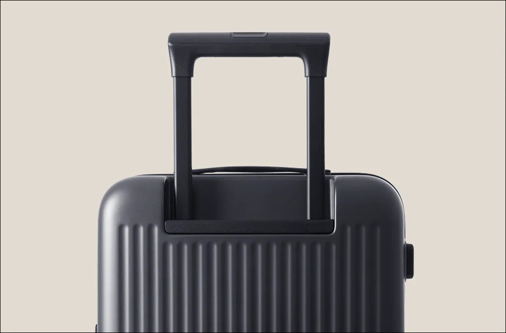 小米在台推出多款 Xiaomi 旅行箱:前開、側開、鋁框款式通通有!3 種尺寸滿足不同旅人需求 - 電腦王阿達 小米在台推出多款 Xiaomi 旅行箱:前開、側開、鋁框款式通通有!3 種尺寸滿足不同旅人需求 - 電腦王阿達