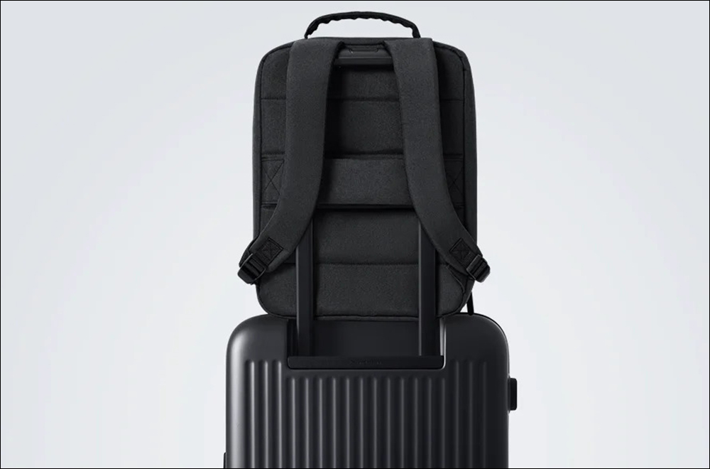 小米在台推出多款 Xiaomi 旅行箱:前開、側開、鋁框款式通通有!3 種尺寸滿足不同旅人需求 - 電腦王阿達 小米在台推出多款 Xiaomi 旅行箱:前開、側開、鋁框款式通通有!3 種尺寸滿足不同旅人需求 - 電腦王阿達