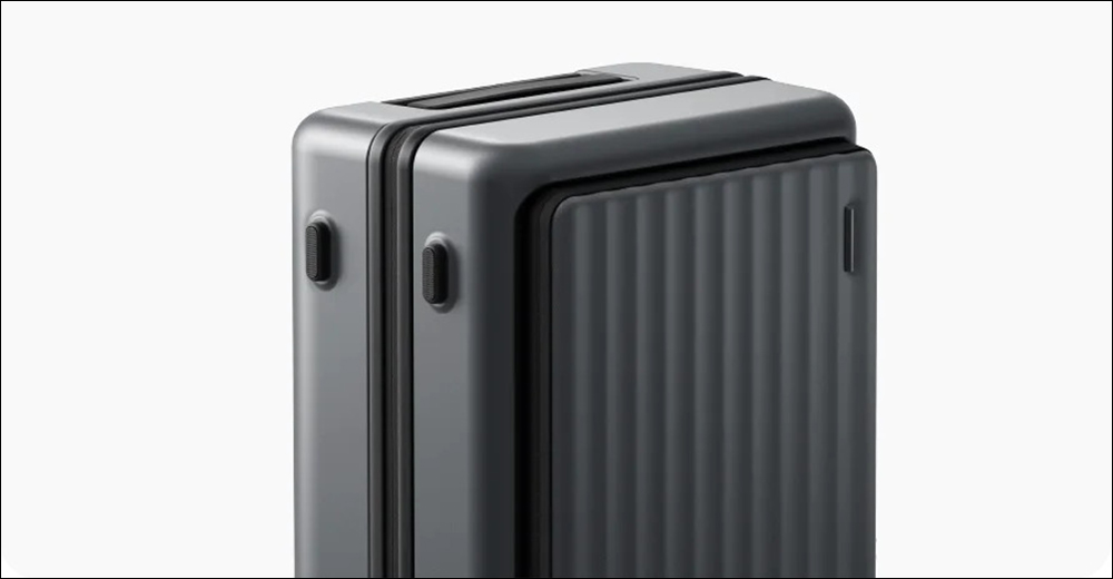 小米在台推出多款 Xiaomi 旅行箱:前開、側開、鋁框款式通通有!3 種尺寸滿足不同旅人需求 - 電腦王阿達 小米在台推出多款 Xiaomi 旅行箱:前開、側開、鋁框款式通通有!3 種尺寸滿足不同旅人需求 - 電腦王阿達