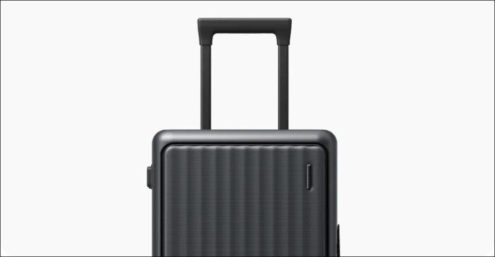 小米在台推出多款 Xiaomi 旅行箱:前開、側開、鋁框款式通通有!3 種尺寸滿足不同旅人需求 - 電腦王阿達 小米在台推出多款 Xiaomi 旅行箱:前開、側開、鋁框款式通通有!3 種尺寸滿足不同旅人需求 - 電腦王阿達