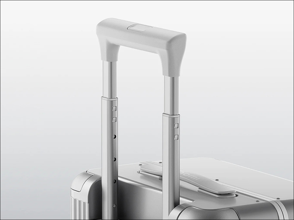小米在台推出多款 Xiaomi 旅行箱:前開、側開、鋁框款式通通有!3 種尺寸滿足不同旅人需求 - 電腦王阿達 小米在台推出多款 Xiaomi 旅行箱:前開、側開、鋁框款式通通有!3 種尺寸滿足不同旅人需求 - 電腦王阿達