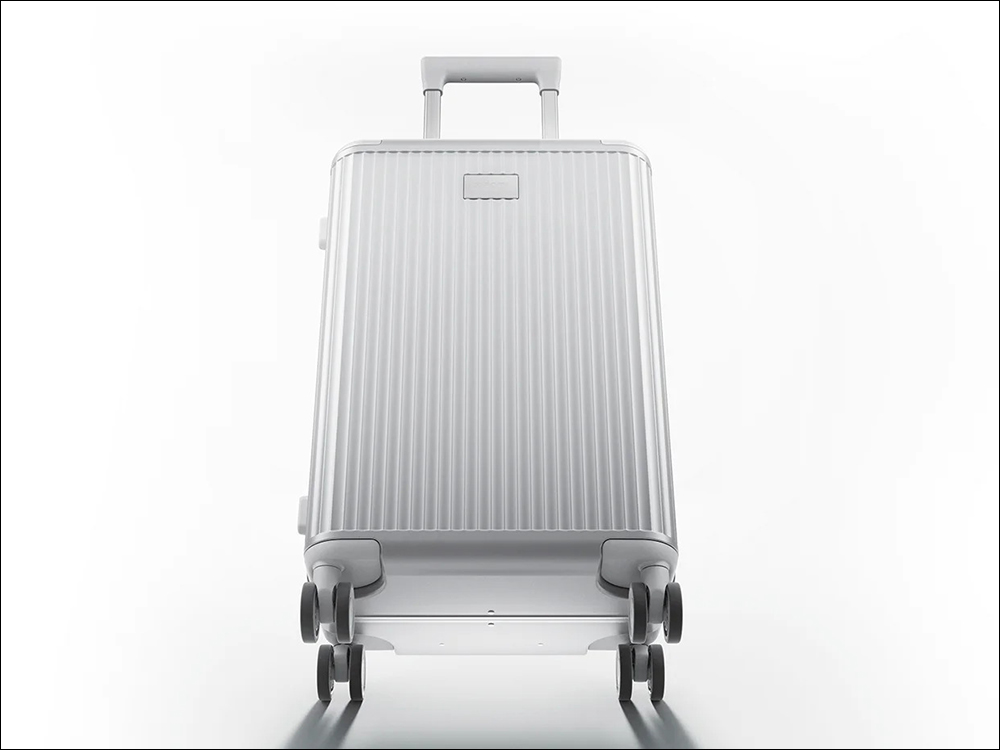 小米在台推出多款 Xiaomi 旅行箱:前開、側開、鋁框款式通通有!3 種尺寸滿足不同旅人需求 - 電腦王阿達 小米在台推出多款 Xiaomi 旅行箱:前開、側開、鋁框款式通通有!3 種尺寸滿足不同旅人需求 - 電腦王阿達