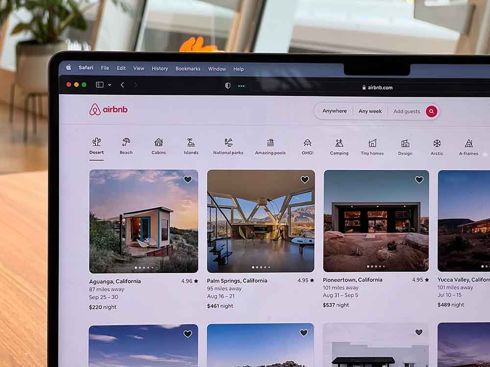 這也行?加密貨幣礦工藉由短租 Airbnb 挖礦賺 10 萬美元,房東看到電費傻眼 - 電腦王阿達 這也行?加密貨幣礦工藉由短租 Airbnb 挖礦賺 10 萬美元,房東看到電費傻眼 - 電腦王阿達