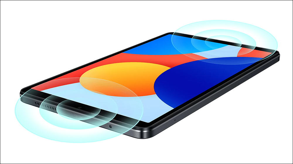 Redmi Pad SE 8.7 系列將於 8/23 在台發表,規格重點搶先看 - 電腦王阿達 Redmi Pad SE 8.7 系列將於 8/23 在台發表,規格重點搶先看 - 電腦王阿達