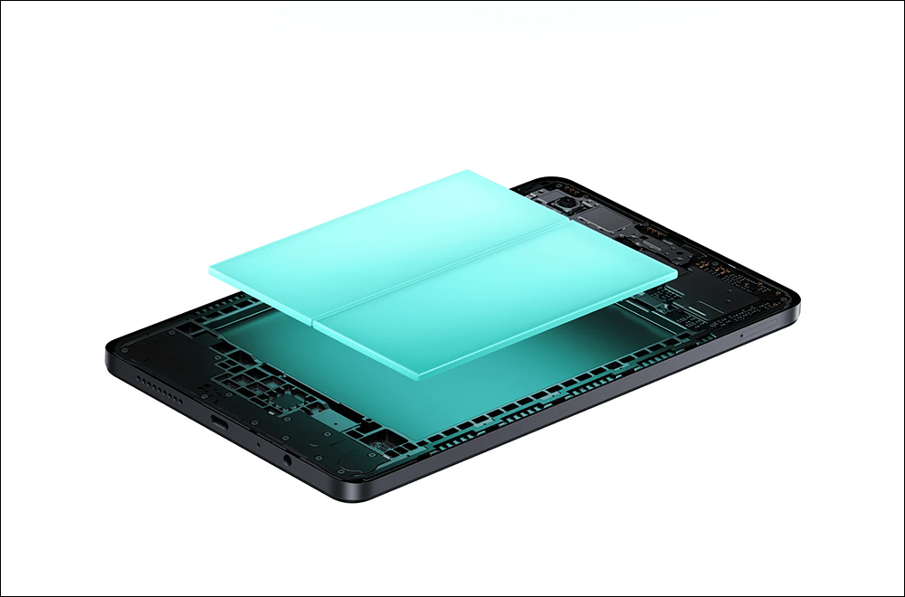 Redmi Pad SE 8.7 系列將於 8/23 在台發表,規格重點搶先看 - 電腦王阿達 Redmi Pad SE 8.7 系列將於 8/23 在台發表,規格重點搶先看 - 電腦王阿達