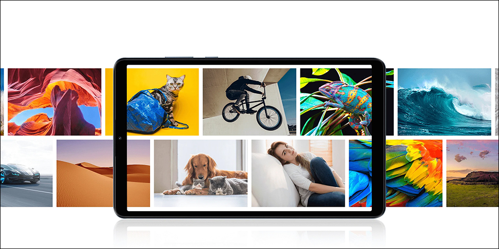 Redmi Pad SE 8.7 系列將於 8/23 在台發表,規格重點搶先看 - 電腦王阿達 Redmi Pad SE 8.7 系列將於 8/23 在台發表,規格重點搶先看 - 電腦王阿達