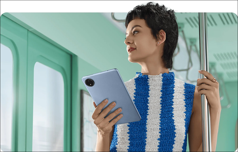 Redmi Pad SE 8.7 系列將於 8/23 在台發表,規格重點搶先看 - 電腦王阿達 Redmi Pad SE 8.7 系列將於 8/23 在台發表,規格重點搶先看 - 電腦王阿達
