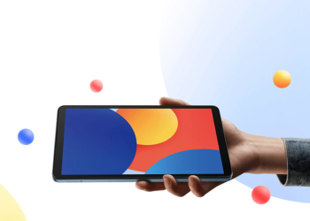 Redmi Pad SE 8.7