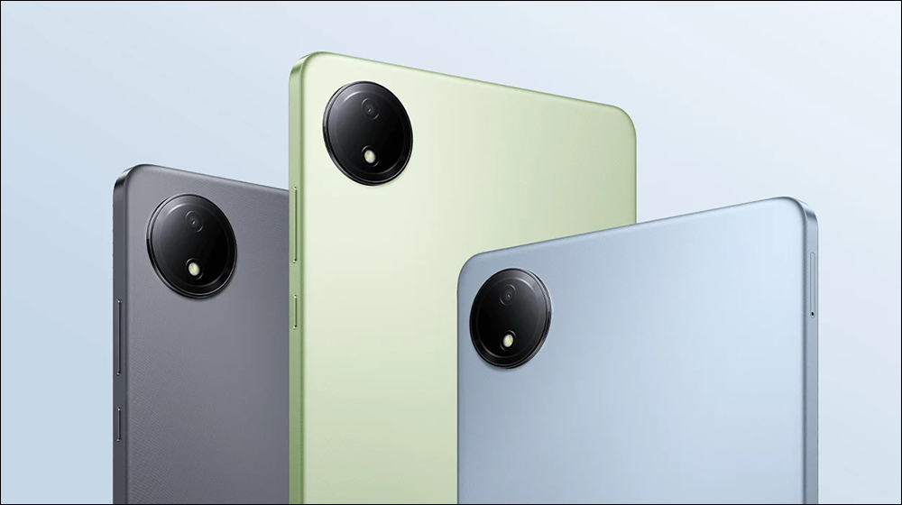 Redmi Pad SE 8.7 系列將於 8/23 在台發表,規格重點搶先看 - 電腦王阿達 Redmi Pad SE 8.7 系列將於 8/23 在台發表,規格重點搶先看 - 電腦王阿達