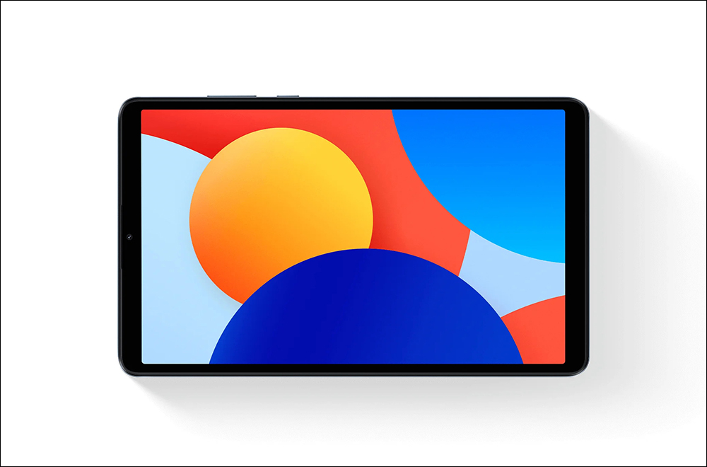 Redmi Pad SE 8.7 系列將於 8/23 在台發表,規格重點搶先看 - 電腦王阿達 Redmi Pad SE 8.7 系列將於 8/23 在台發表,規格重點搶先看 - 電腦王阿達