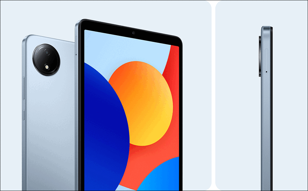 Redmi Pad SE 8.7 系列將於 8/23 在台發表,規格重點搶先看 - 電腦王阿達 Redmi Pad SE 8.7 系列將於 8/23 在台發表,規格重點搶先看 - 電腦王阿達