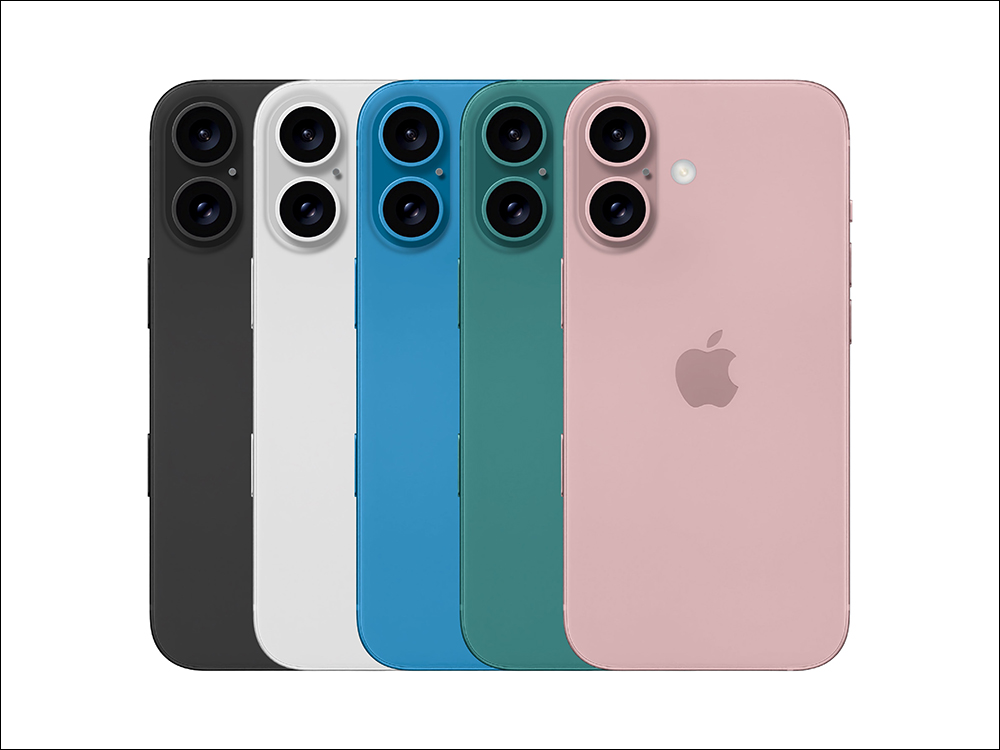 iPhone 16 Pro 青銅金實機首度現身, iPhone 16 全系列配色一次看 - 電腦王阿達 iPhone 16 Pro 青銅金實機首度現身, iPhone 16 全系列配色一次看 - 電腦王阿達