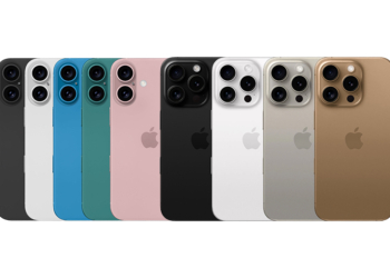 iPhone 16