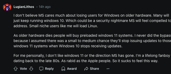 就是要你升級硬體!微軟修補 TPM 2.0 繞過漏洞,不讓不支援 CPU 安裝 Windows 11 - 電腦王阿達 就是要你升級硬體!微軟修補 TPM 2.0 繞過漏洞,不讓不支援 CPU 安裝 Windows 11 - 電腦王阿達