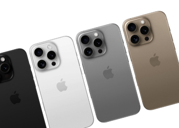 iPhone 16 Pro