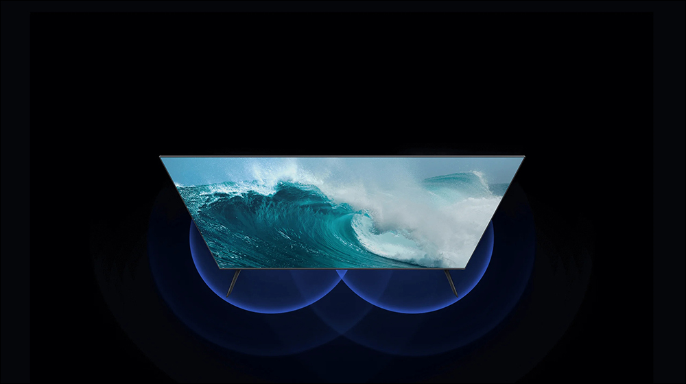 小米 Xiaomi 智慧顯示器 A Pro 2025 QLED 將於 8/22 開賣,提供 55/65/75 型三種尺寸選擇 - 電腦王阿達 小米 Xiaomi 智慧顯示器 A Pro 2025 QLED 將於 8/22 開賣,提供 55/65/75 型三種尺寸選擇 - 電腦王阿達