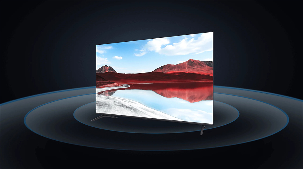 小米 Xiaomi 智慧顯示器 A Pro 2025 QLED 將於 8/22 開賣,提供 55/65/75 型三種尺寸選擇 - 電腦王阿達 小米 Xiaomi 智慧顯示器 A Pro 2025 QLED 將於 8/22 開賣,提供 55/65/75 型三種尺寸選擇 - 電腦王阿達