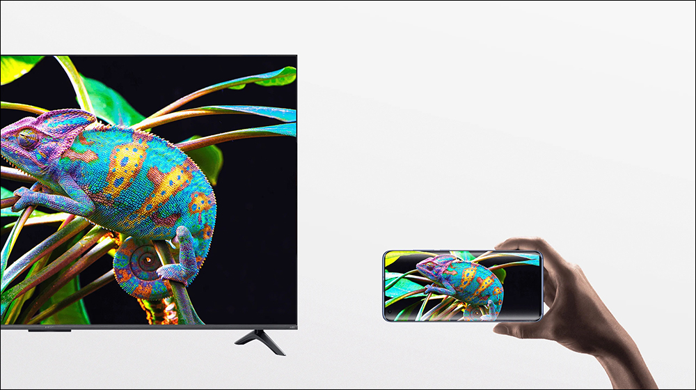 小米 Xiaomi 智慧顯示器 A Pro 2025 QLED 將於 8/22 開賣,提供 55/65/75 型三種尺寸選擇 - 電腦王阿達 小米 Xiaomi 智慧顯示器 A Pro 2025 QLED 將於 8/22 開賣,提供 55/65/75 型三種尺寸選擇 - 電腦王阿達