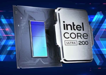 看來確定了，Intel 下一代 Arrow Lake-S 處理器最高時脈只到 5.7GHz，少了 300MHz