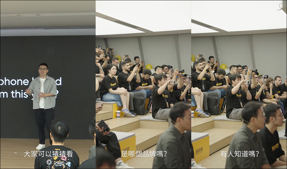 realme 率先展示固態按鍵技術,爆料 iPhone 16 今年也將採用此技術? - 電腦王阿達 realme 率先展示固態按鍵技術,爆料 iPhone 16 今年也將採用此技術? - 電腦王阿達