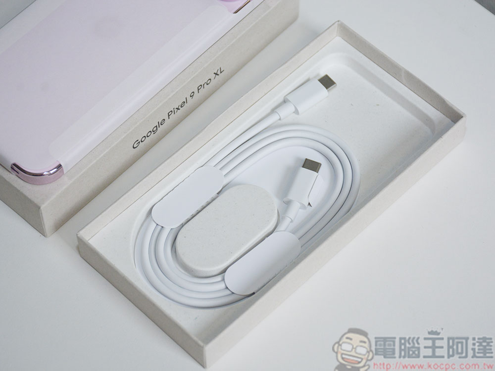 Pixel 9 Pro XL、Pixel 9 開箱實測:AI 賦予更多神奇能力 - 電腦王阿達 Pixel 9 Pro XL、Pixel 9 開箱實測:AI 賦予更多神奇能力 - 電腦王阿達