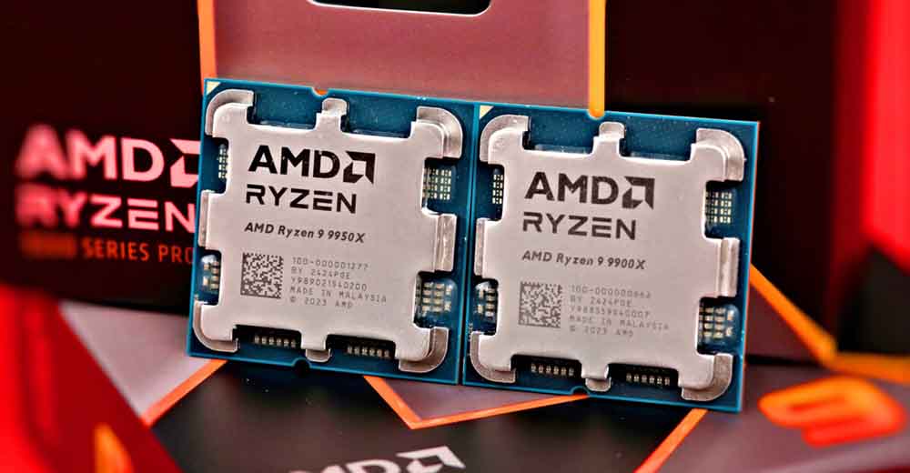 定價太高銷量不好?AMD Ryzen 9 9900X 才推出一週價格就調降 8% - 電腦王阿達 定價太高銷量不好?AMD Ryzen 9 9900X 才推出一週價格就調降 8% - 電腦王阿達