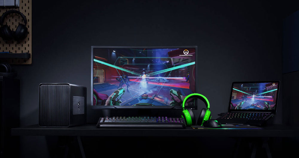 筆電的 GPU 可以升級嗎? - 電腦王阿達 筆電的 GPU 可以升級嗎? - 電腦王阿達