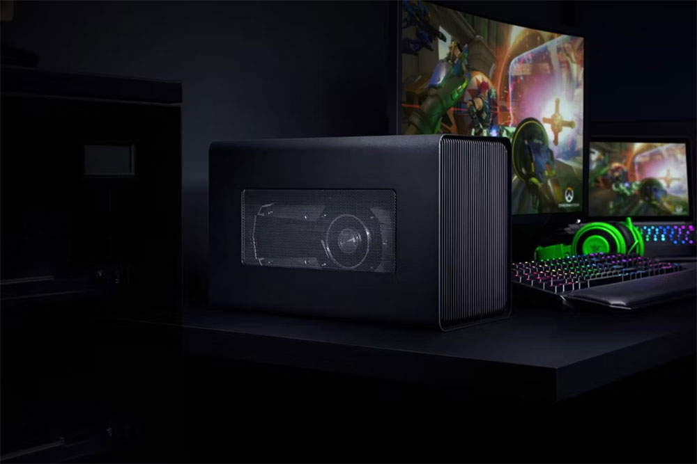 筆電的 GPU 可以升級嗎? - 電腦王阿達 筆電的 GPU 可以升級嗎? - 電腦王阿達