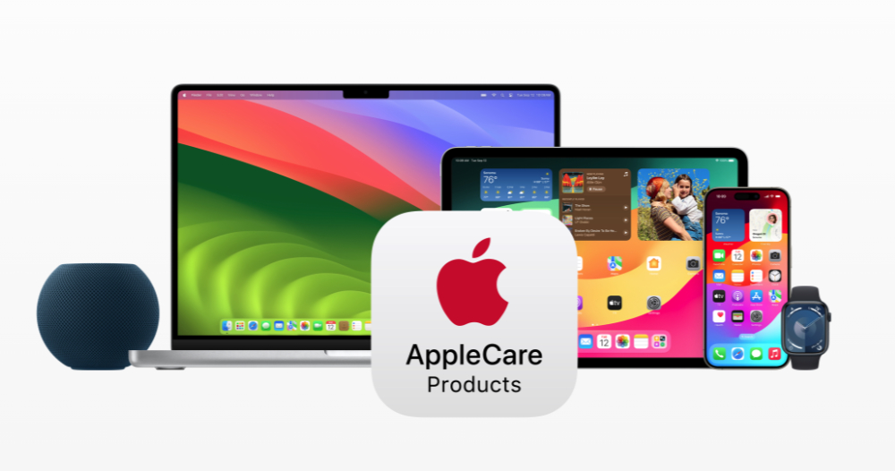 AppleCare+「延展」期限在部分地區從過保 30 日放寬至 45 日內 - 電腦王阿達 AppleCare+「延展」期限在部分地區從過保 30 日放寬至 45 日內 - 電腦王阿達