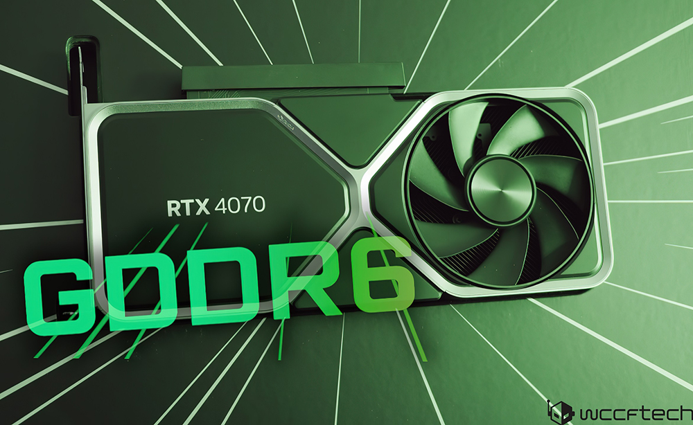 記憶體降規、但價格一樣!NVIDIA RTX 4070 GDDR6 正式推出 - 電腦王阿達 記憶體降規、但價格一樣!NVIDIA RTX 4070 GDDR6 正式推出 - 電腦王阿達