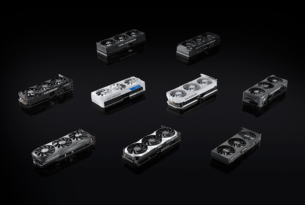 記憶體降規、但價格一樣!NVIDIA RTX 4070 GDDR6 正式推出 - 電腦王阿達 記憶體降規、但價格一樣!NVIDIA RTX 4070 GDDR6 正式推出 - 電腦王阿達