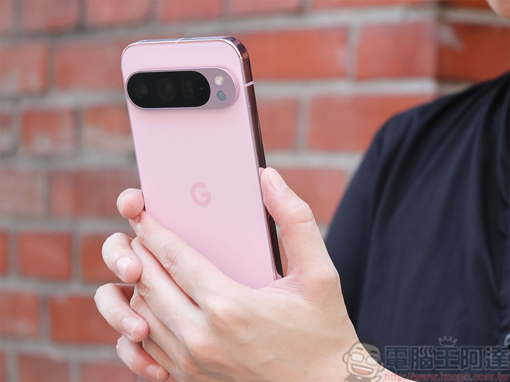 4 款免費、無廣告還不會監視你的開源 Android 檔案管理器 - 電腦王阿達 Pixel 9 Pro XL、Pixel 9 開箱實測:AI 賦予更多神奇能力 - 電腦王阿達