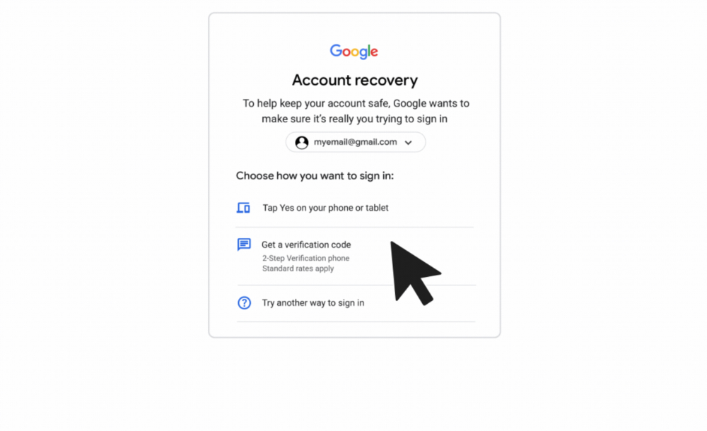 YouTube 帳號被盜事件頻傳,官方推 AI 技術加持的帳號回復專用工具 - 電腦王阿達 YouTube 帳號被盜事件頻傳,官方推 AI 技術加持的帳號回復專用工具 - 電腦王阿達