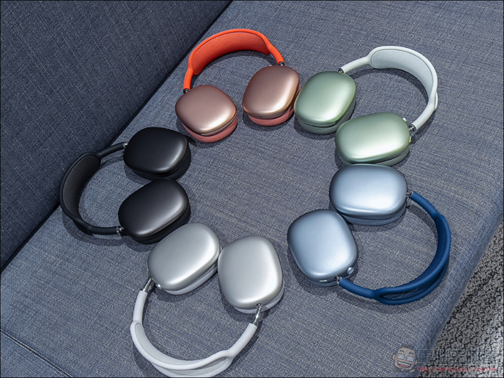 AirPods Max 2 即將登場:這些令人期待的功能將震撼你 - 電腦王阿達 AirPods Max 2 即將登場:這些令人期待的功能將震撼你 - 電腦王阿達