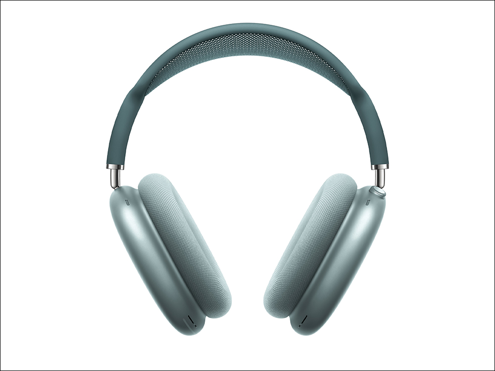 AirPods Max 2 即將登場:這些令人期待的功能將震撼你 - 電腦王阿達 AirPods Max 2 即將登場:這些令人期待的功能將震撼你 - 電腦王阿達