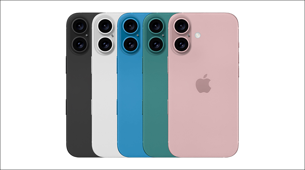 iPhone 16 更完整的相機規格細節曝光!相機規格全面升級、拍攝按鈕功能,以及新格式的加入 - 電腦王阿達 iPhone 16 更完整的相機規格細節曝光!相機規格全面升級、拍攝按鈕功能,以及新格式的加入 - 電腦王阿達