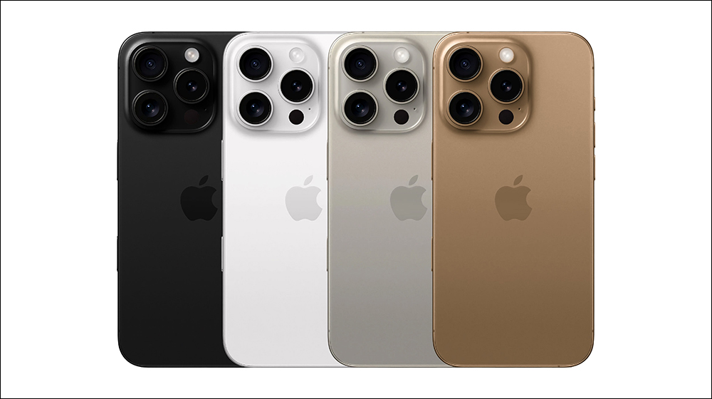 iPhone 16 更完整的相機規格細節曝光!相機規格全面升級、拍攝按鈕功能,以及新格式的加入 - 電腦王阿達 iPhone 16 更完整的相機規格細節曝光!相機規格全面升級、拍攝按鈕功能,以及新格式的加入 - 電腦王阿達