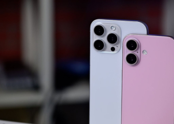 iPhone 16