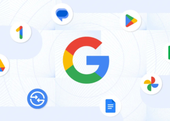 Google 積極進攻 Windows 族群！HP 筆電開始預裝眾多 Google 應用