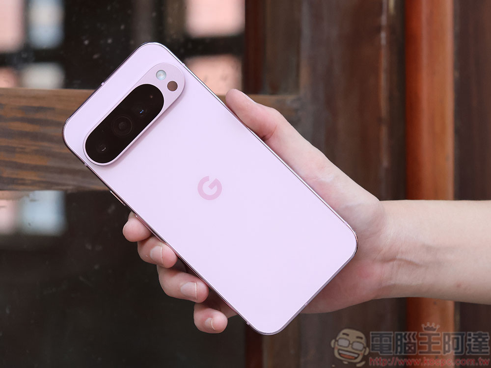 備份 Android 手機或平板時可能會犯的錯誤 - 電腦王阿達 Pixel 9 升級後的 Android 設定工具將使令人沮喪的資料傳輸成為過去 - 電腦王阿達