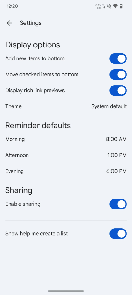 Google Keep 也加入 Gemini AI 生成功能,有使用條件(也可能沒有) - 電腦王阿達 Google Keep 也加入 Gemini AI 生成功能,有使用條件(也可能沒有) - 電腦王阿達