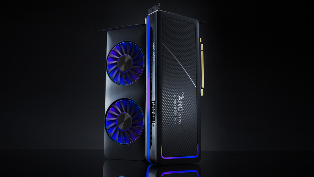Intel 已經準備好靠 Battlemage 再次搶攻獨立顯卡市場,規格更好、記憶體更快、快取更大 - 電腦王阿達 Intel 已經準備好靠 Battlemage 再次搶攻獨立顯卡市場,規格更好、記憶體更快、快取更大 - 電腦王阿達