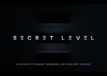 基努李維加盟！15款經典遊戲改編成人動畫《Secret Level》12月上線