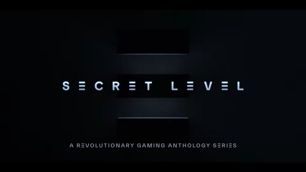 基努李維加盟!15款經典遊戲改編成人動畫《Secret Level》12月上線 - 電腦王阿達 基努李維加盟!15款經典遊戲改編成人動畫《Secret Level》12月上線 - 電腦王阿達